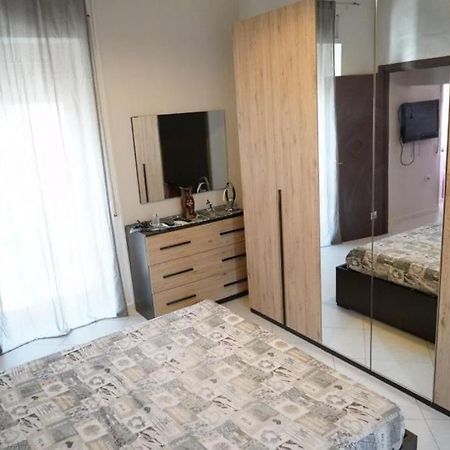 Alvi Palmieri Villa Napoli Ngoại thất bức ảnh