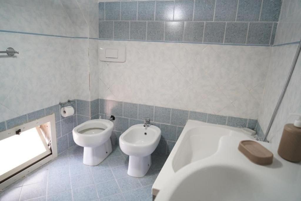 Alvi Palmieri Villa Napoli Ngoại thất bức ảnh