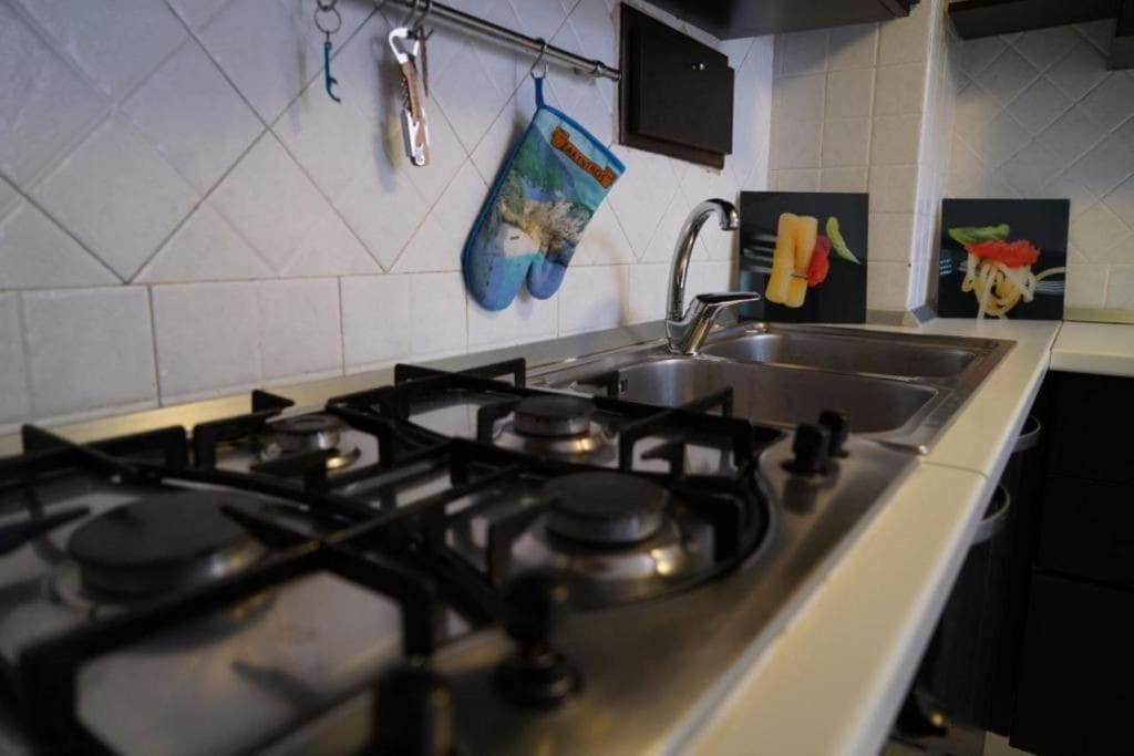 Alvi Palmieri Villa Napoli Ngoại thất bức ảnh