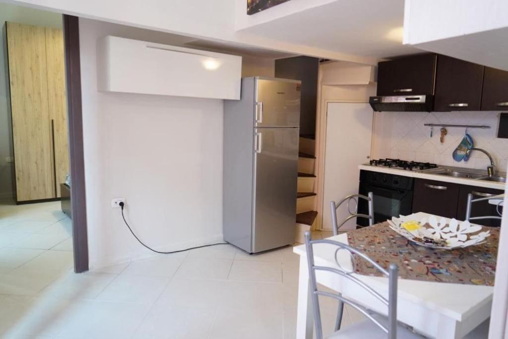 Alvi Palmieri Villa Napoli Ngoại thất bức ảnh