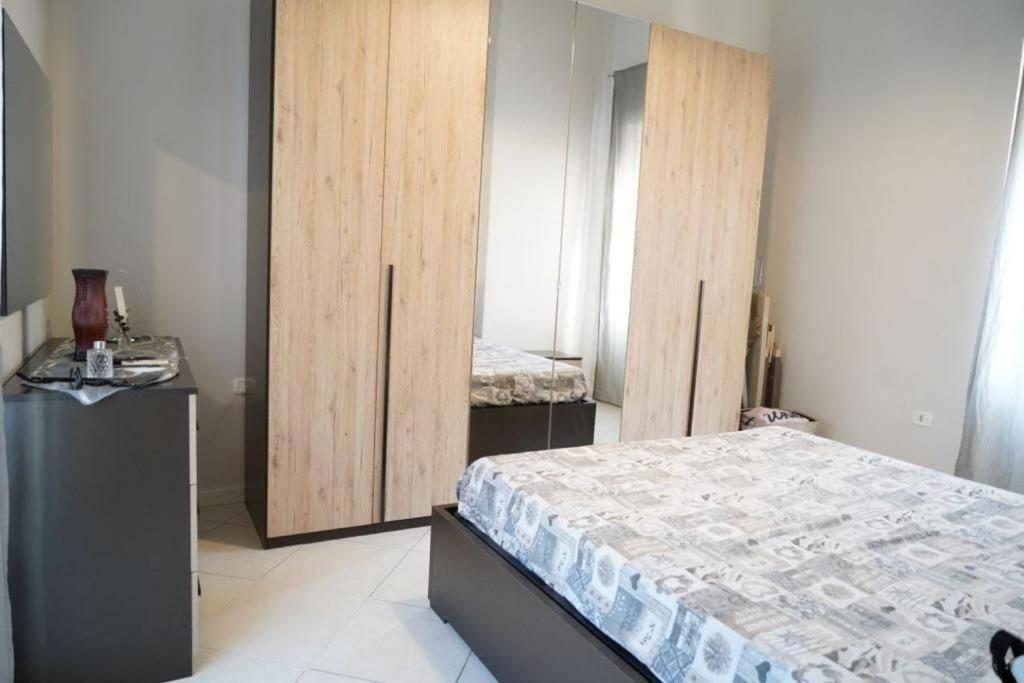 Alvi Palmieri Villa Napoli Ngoại thất bức ảnh