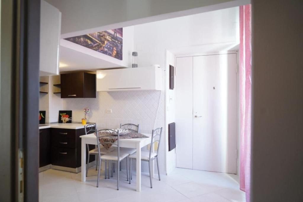 Alvi Palmieri Villa Napoli Ngoại thất bức ảnh