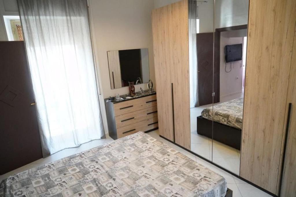 Alvi Palmieri Villa Napoli Ngoại thất bức ảnh