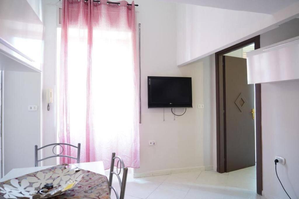 Alvi Palmieri Villa Napoli Ngoại thất bức ảnh