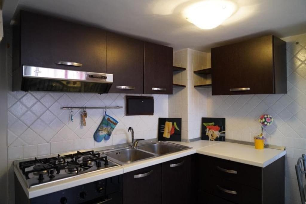 Alvi Palmieri Villa Napoli Ngoại thất bức ảnh