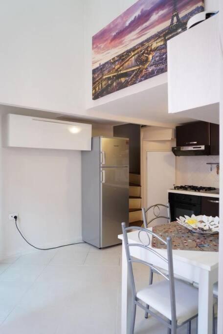 Alvi Palmieri Villa Napoli Ngoại thất bức ảnh