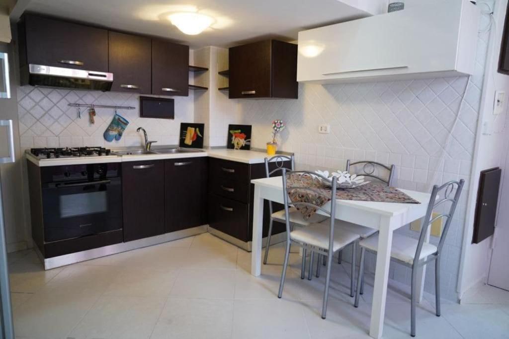 Alvi Palmieri Villa Napoli Ngoại thất bức ảnh