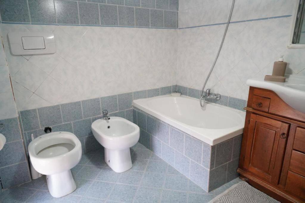 Alvi Palmieri Villa Napoli Ngoại thất bức ảnh