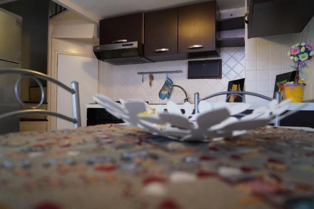 Alvi Palmieri Villa Napoli Ngoại thất bức ảnh